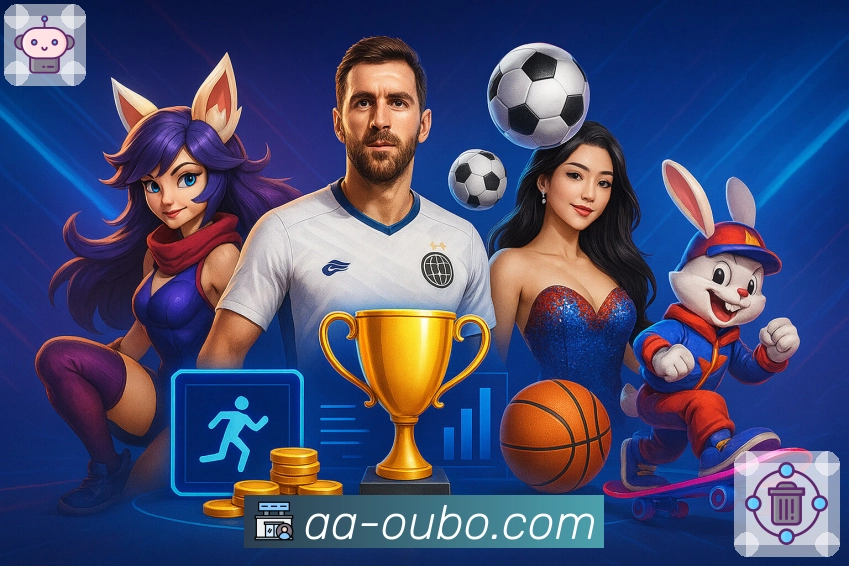 体育直播数据亮点 3